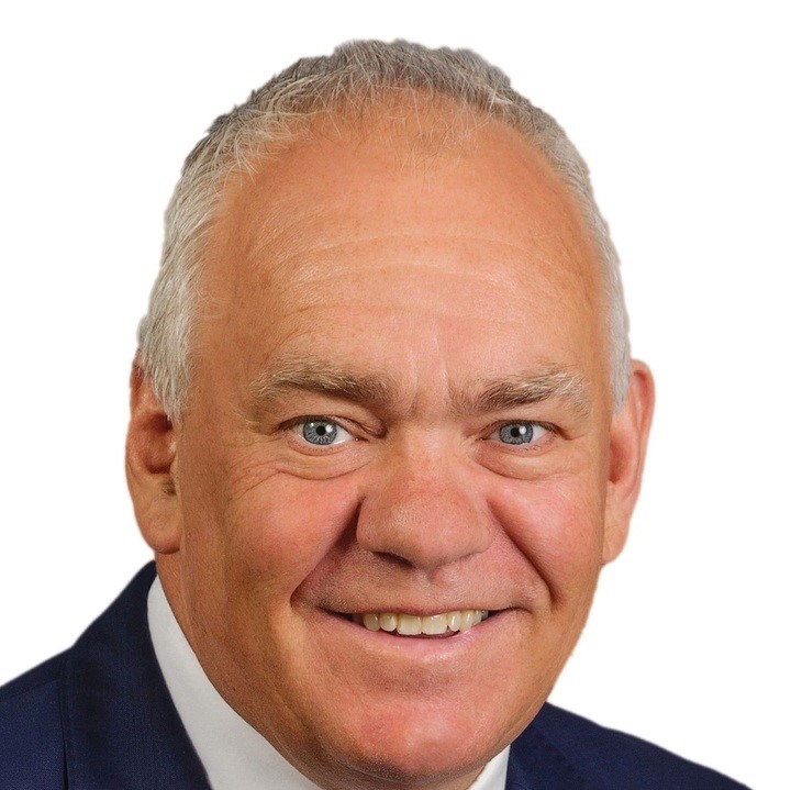 GE2024 Brian Brennan