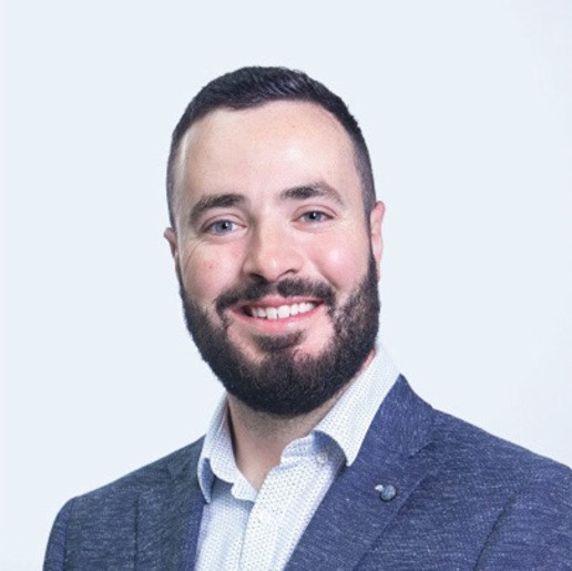 GE2024 Dean Mulligan