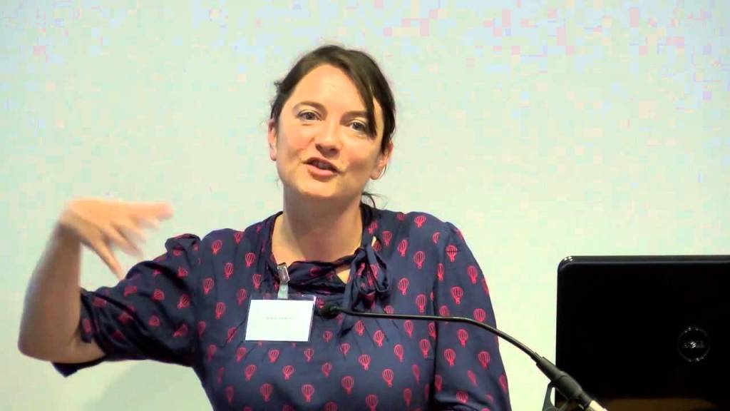 GE2024 Diane O&nbsp;Dwyer