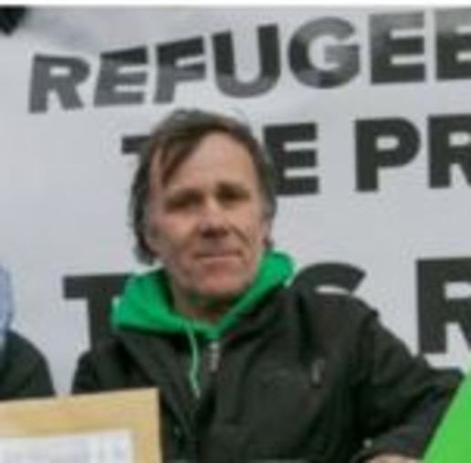 GE2024 Diarmuid Dougie Mac&nbsp;Dubhghlais