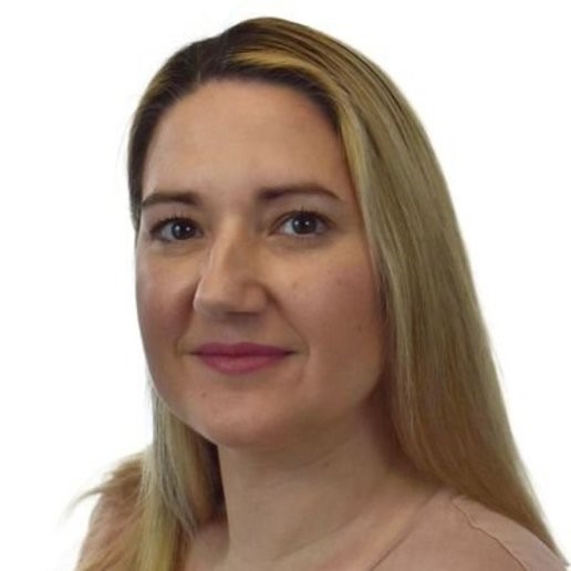 GE2024 Emma Hendrick