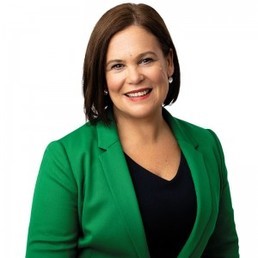 GE2024MaryLou Mc Donald