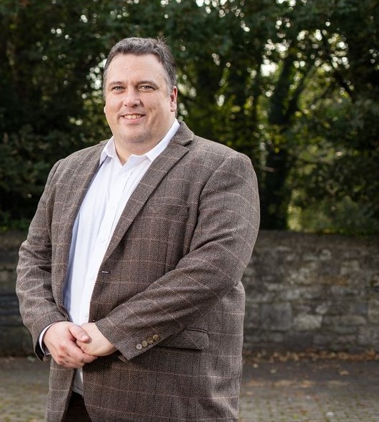 GE2024 Niall Mc&nbsp;Creanor