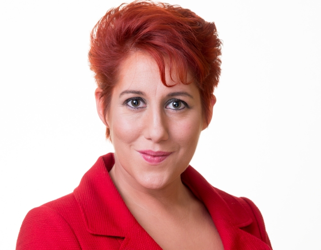 GE2024 Sandy Gallagher